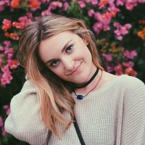 Meet your Posher, Maddy